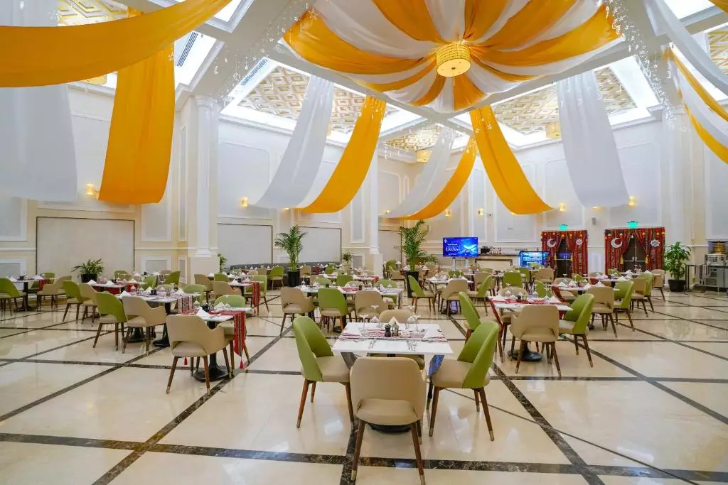 La Maison Hotel Doha
